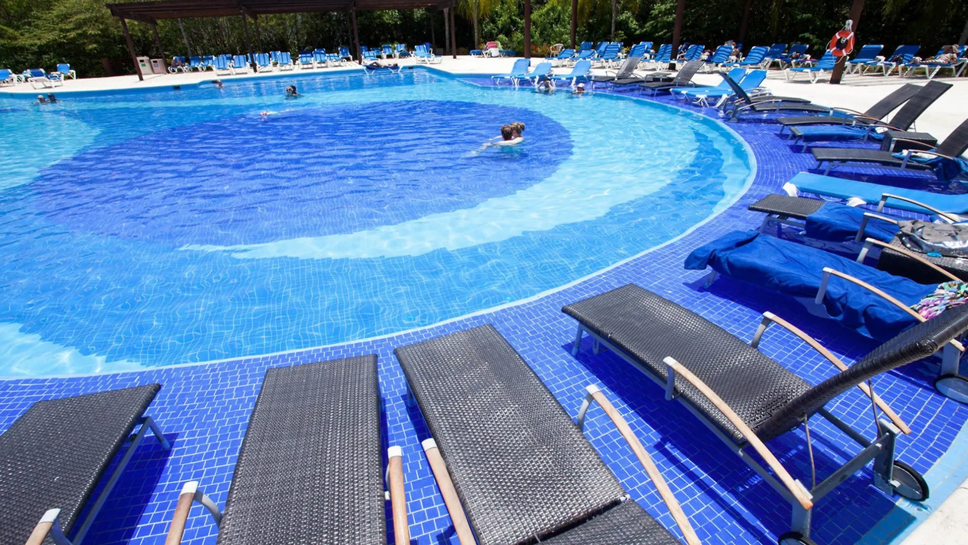 El Marlyn Azul Bluebay Grand Esmeralda אתר נופש El Marlyn Azul