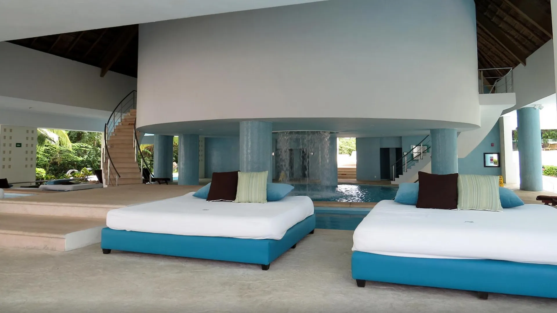 El Marlyn Azul Bluebay Grand Esmeralda El Marlyn Azul