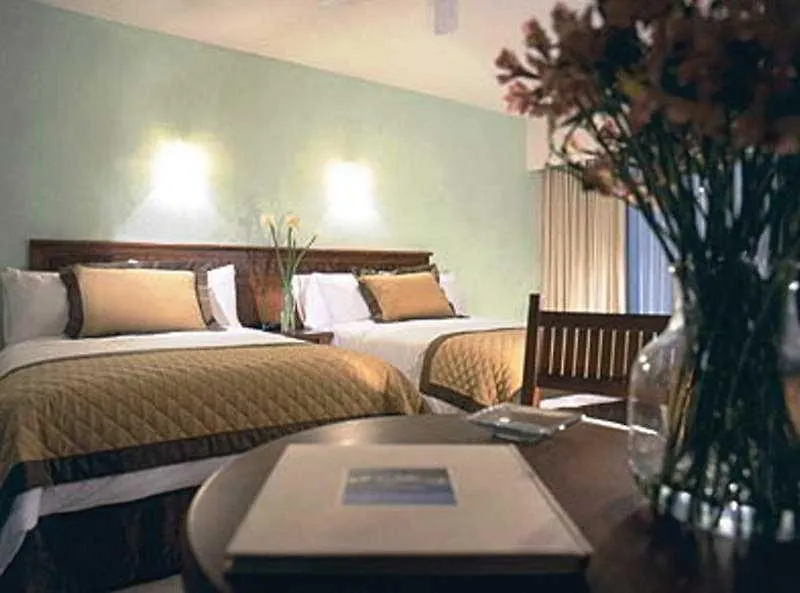El Marlyn Azul Bluebay Grand Esmeralda 5*, El Marlyn Azul מקסיקו