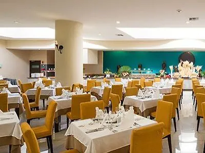 El Marlyn Azul Bluebay Grand Esmeralda אתר נופש