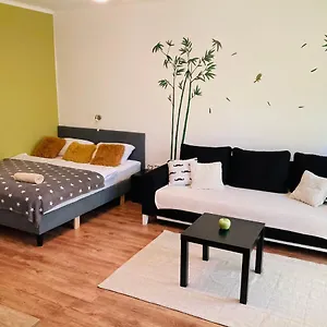  Apartman Like Magyarország