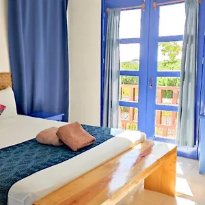  Apartamento Cozy Near The México