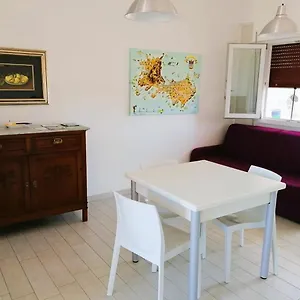 Appartamento Casa Manin - Favignana