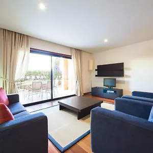 **** Apart-hotel Baía Da Portugal