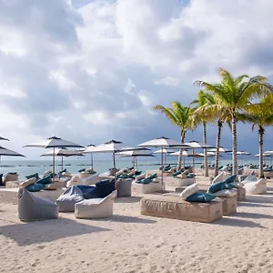 Semesteranläggning (resort) Andaz Mayakoba Riviera Maya, By Hyatt
