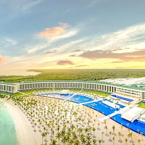 Resort Barcelo Maya Riviera (adults Only), Xpu Há