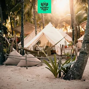  Campismo de Luxo Cinco México