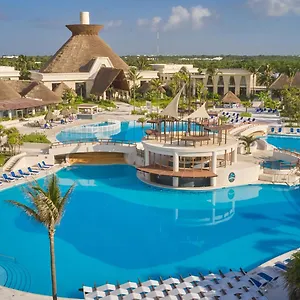 Resort Bahia Principe Grand Tulum, Riviera Maya