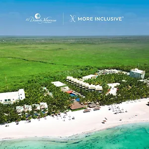 Semesteranläggning (resort) El Dorado Maroma Catamaran, Cenote & Inclusive (adults Only)