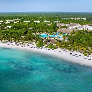 Resort Grand Palladium Colonial &, Riviera Maya