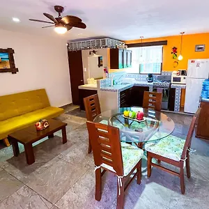 Appartamento Cande's Isla Mujeres