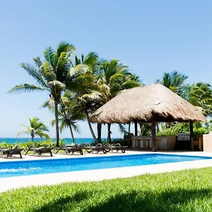 Holiday home Costa Brava I Ocean Front, Puerto Aventuras