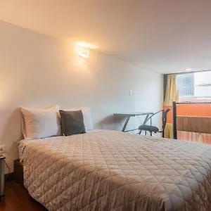  Apartamento - Zone México