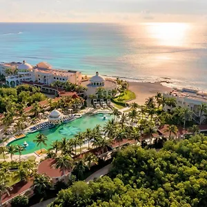 Joia Paraiso By Iberostar (adults Only) ***** Puerto Morelos