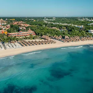 Iberostar Waves Paraiso ***** Puerto Morelos