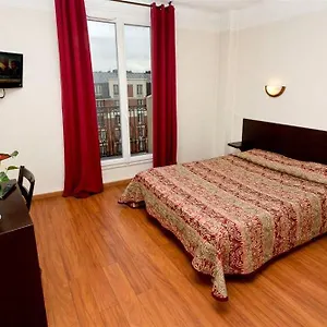 Hipotel Printania Maraichers 2* Paris