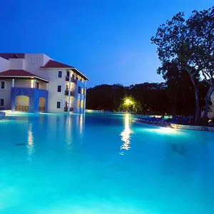 Resort Occidental Grand Xcaret, Los Dos Compadres