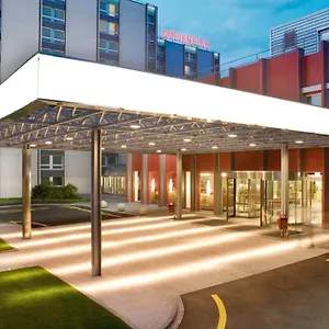 Mövenpick Zurich Airport 4* Opfikon-Glattbrugg