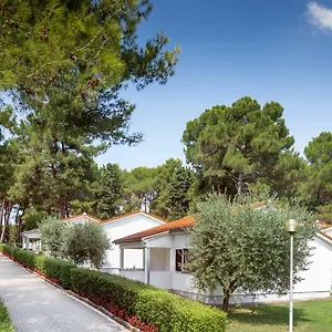  Apartman Galijot Plava Laguna Horvátország