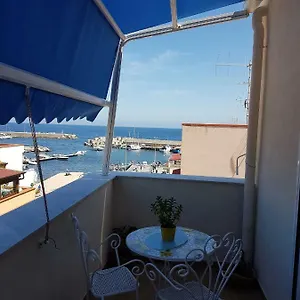 Casa vacanze La Rosa Dei Venti Isola delle Femmine