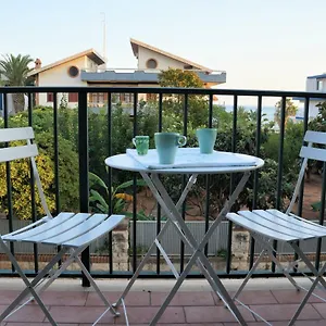 Appartamento La Rò-tonda Marina di Ragusa