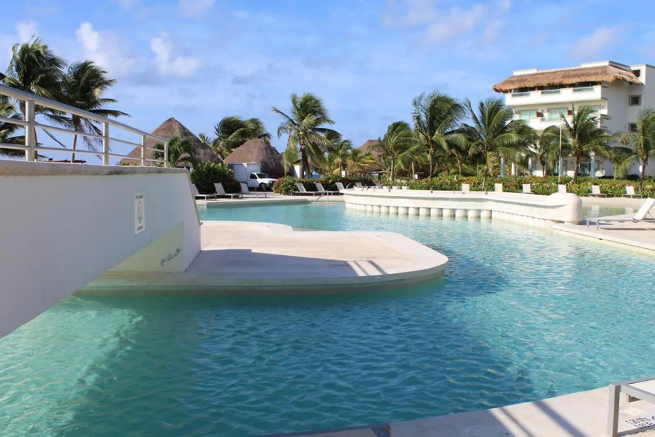 Bluebay Grand Esmeralda El Marlyn Azul 5*,  Mexico