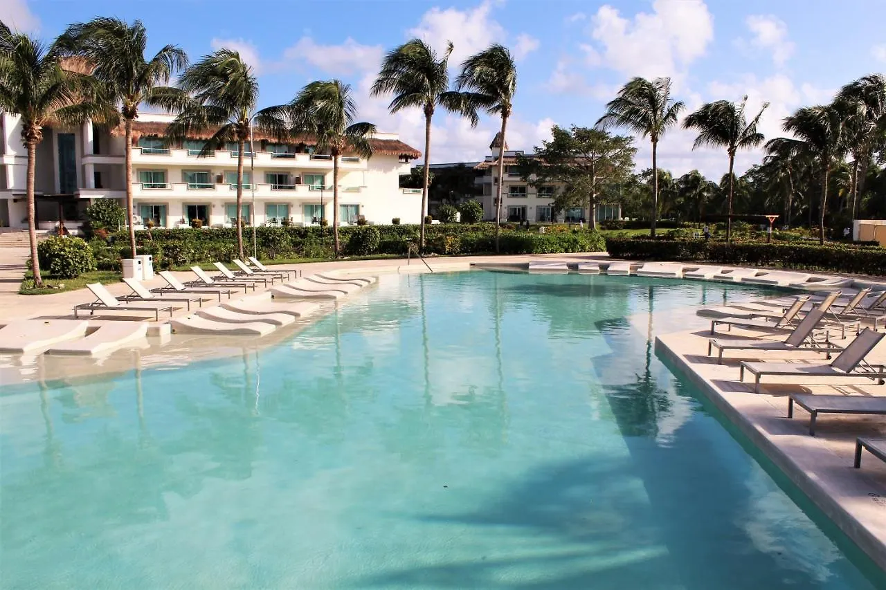 Bluebay Grand Esmeralda El Marlyn Azul 5*,  Mexico