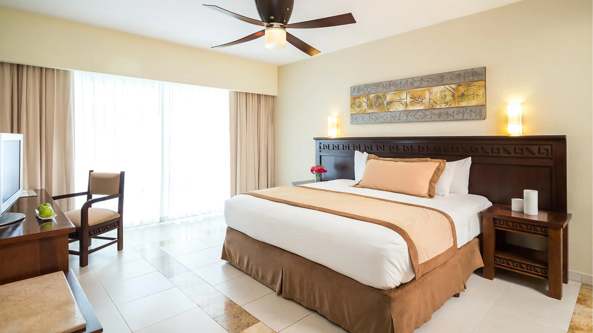Resort Bluebay Grand Esmeralda El Marlyn Azul