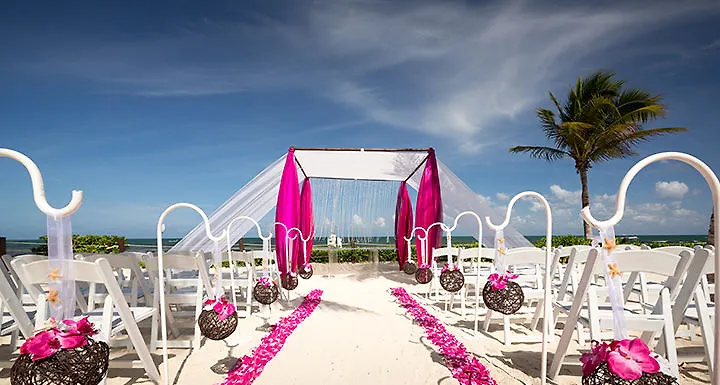 Bluebay Grand Esmeralda El Marlyn Azul 5*,  Mexico