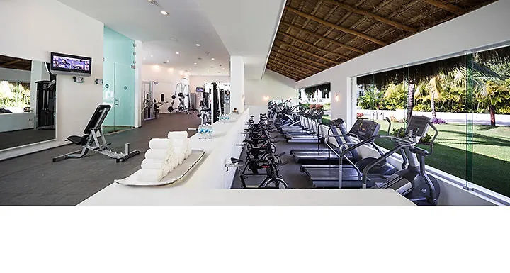 Bluebay Grand Esmeralda El Marlyn Azul 5*,  Mexico