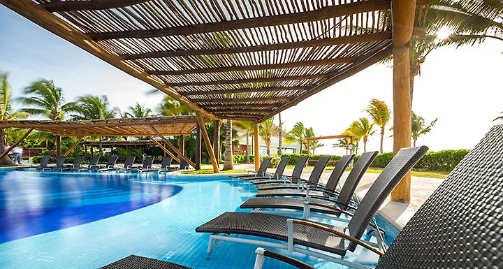 Bluebay Grand Esmeralda El Marlyn Azul 5*,