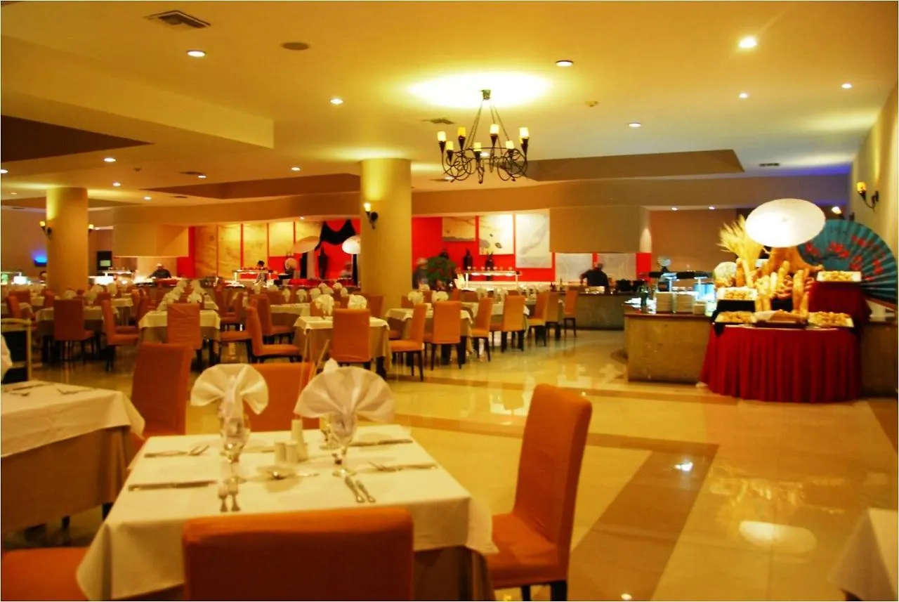 Resort Bluebay Grand Esmeralda El Marlyn Azul