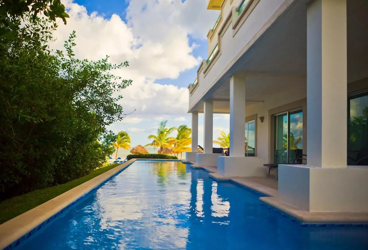 Resort Bluebay Grand Esmeralda El Marlyn Azul