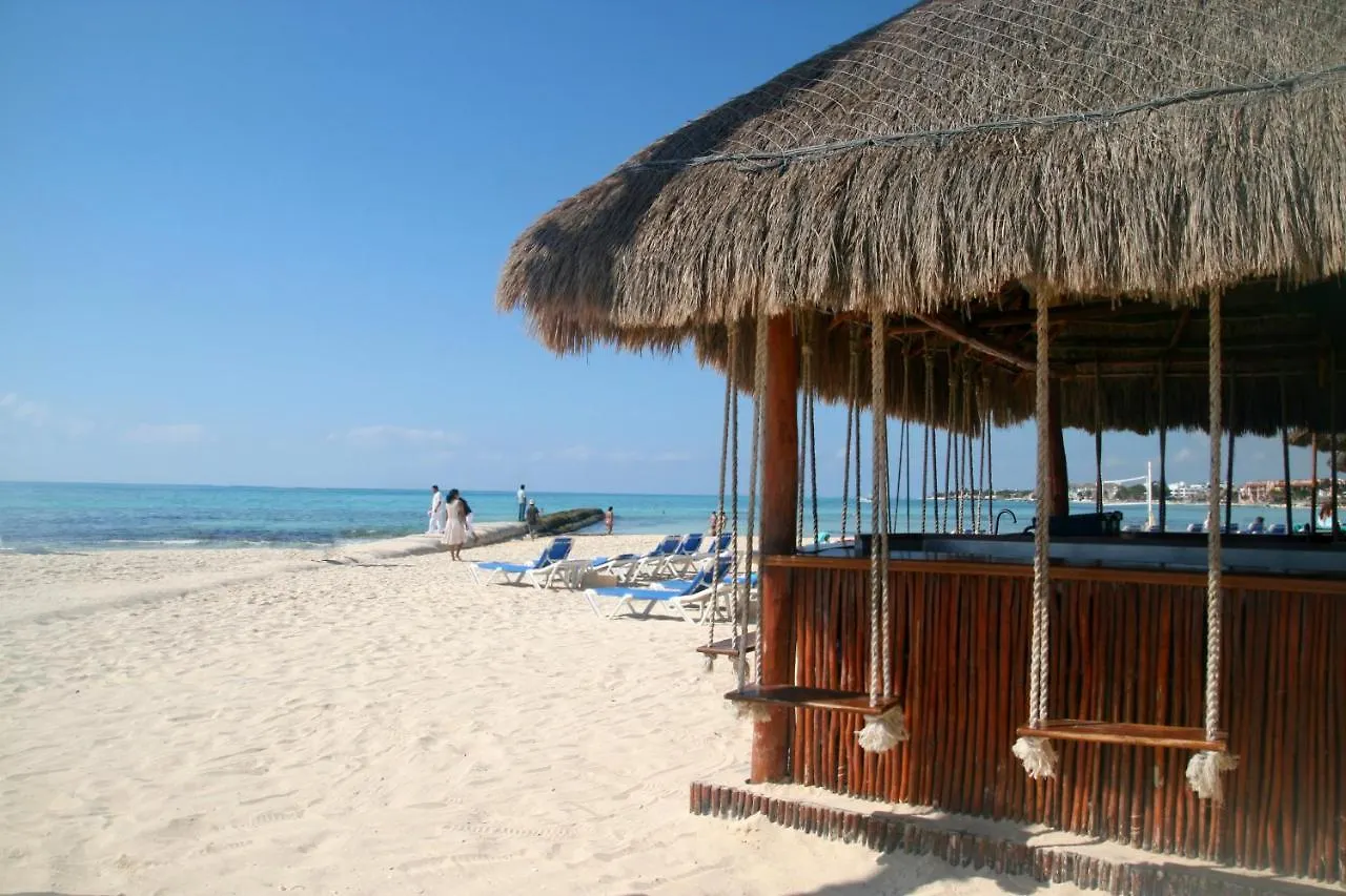 Bluebay Grand Esmeralda El Marlyn Azul